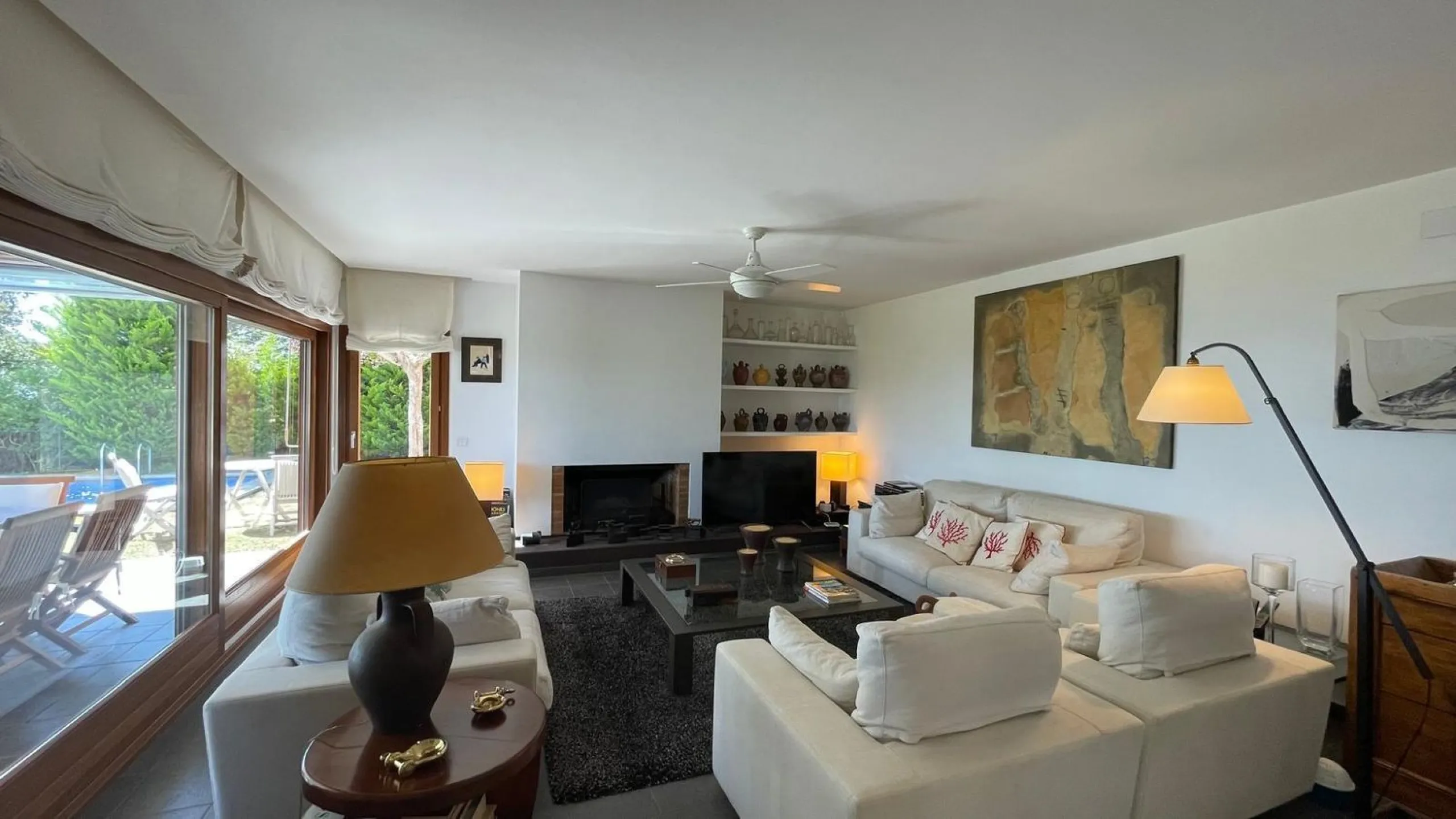 Exclusive Sea View Villa in Calella de Palafrugell, Costa Brava