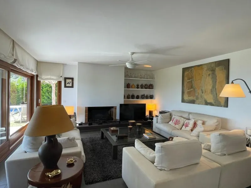 Exclusive Sea View Villa in Calella de Palafrugell, Costa Brava