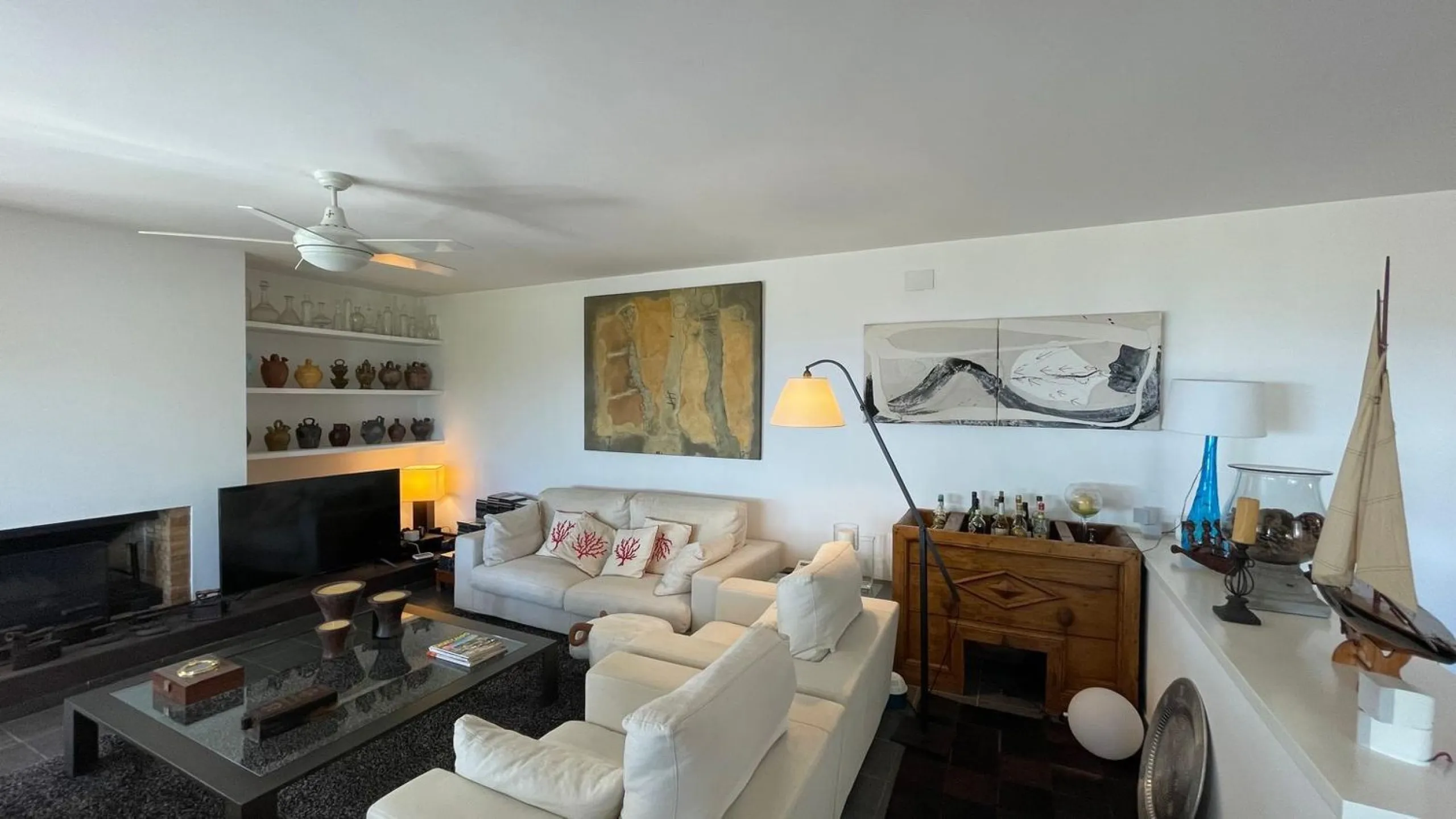 Exclusive Sea View Villa in Calella de Palafrugell, Costa Brava