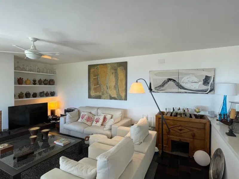 Exclusive Sea View Villa in Calella de Palafrugell, Costa Brava