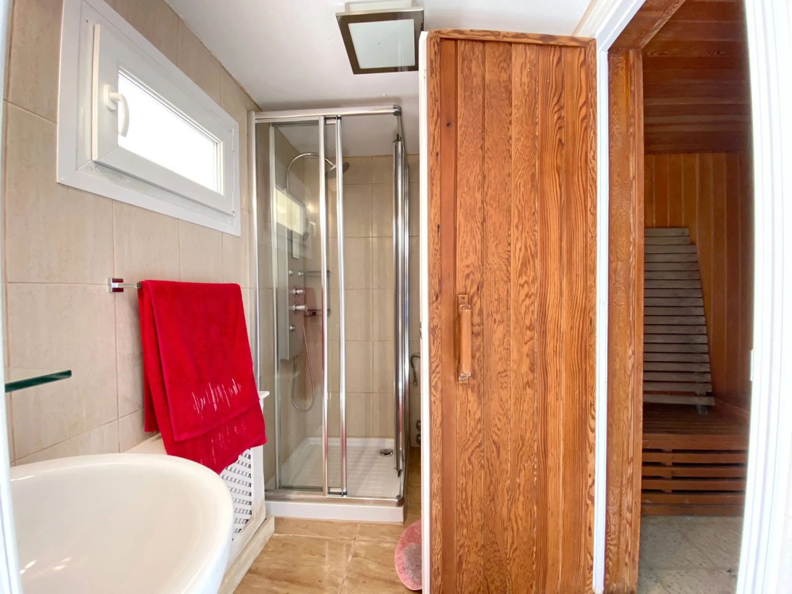 **Detached Villa  in Rocio de Nagueles  **