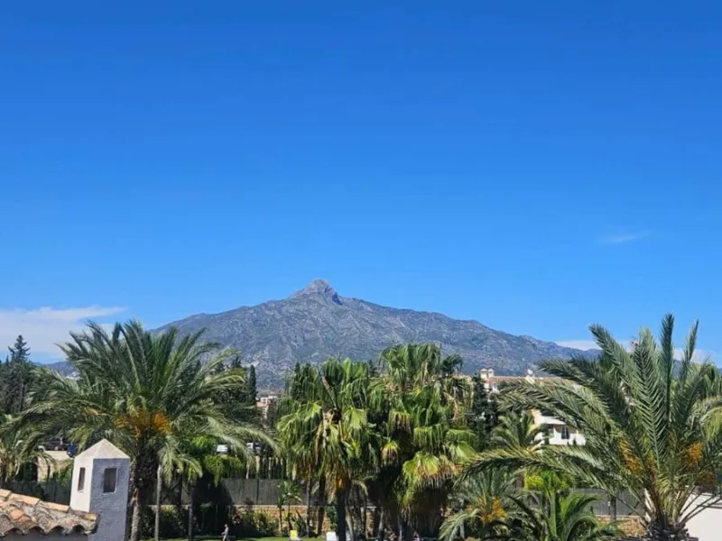 Apartment - Penthouse Duplex в продаже в Marbella, Málaga. В доме 3 спален и 3 ванных комнат. Площадь дома 160 м²