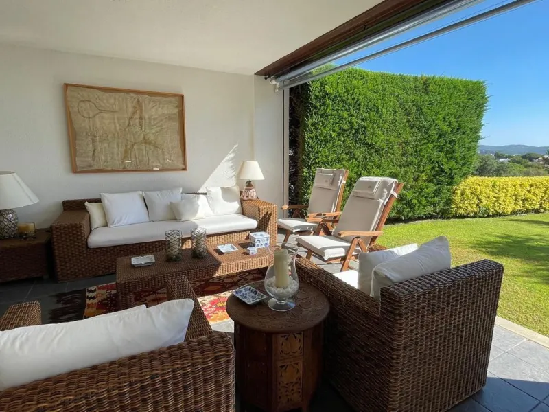 Exclusive Sea View Villa in Calella de Palafrugell, Costa Brava
