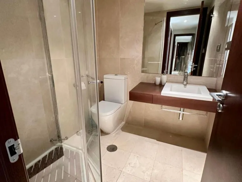 Apartment - Penthouse Duplex в продаже в Marbella, Málaga. В доме 3 спален и 3 ванных комнат. Площадь дома 160 м²