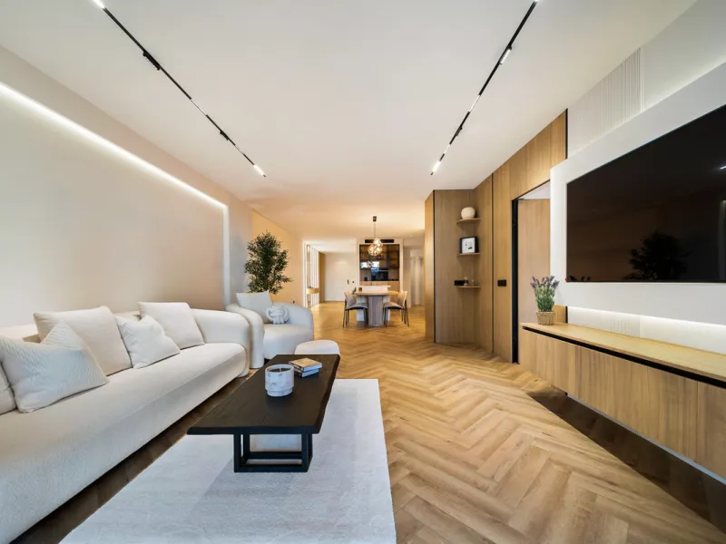 Apartment - Ground Floor Apartment в продаже в Marbella, Málaga. В доме 3 спален и 2 ванных комнат. Площадь дома 162 м²