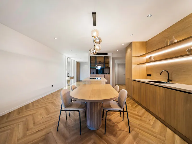 Apartment - Ground Floor Apartment в продаже в Marbella, Málaga. В доме 3 спален и 2 ванных комнат. Площадь дома 162 м²