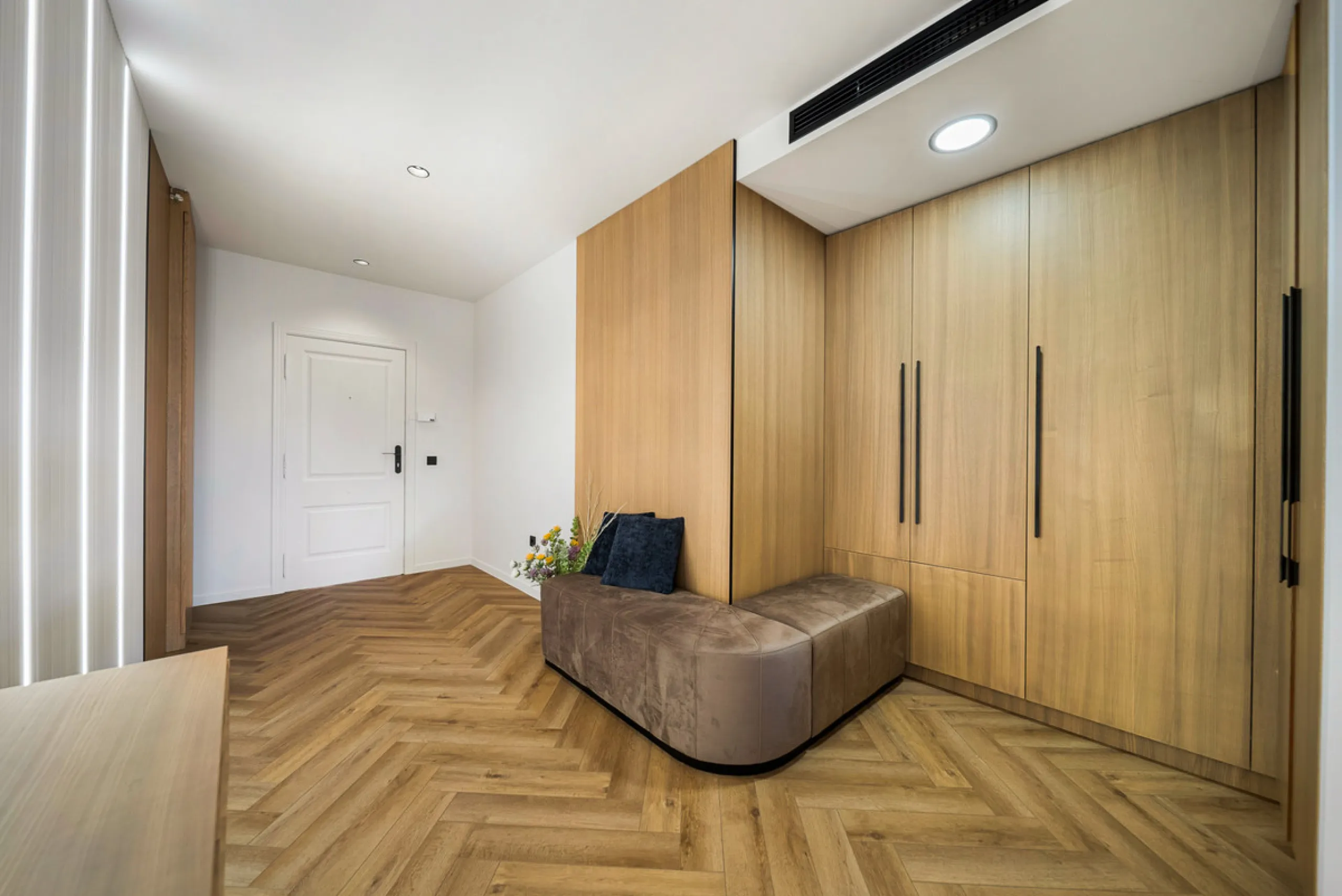 Apartment - Ground Floor Apartment в продаже в Marbella, Málaga. В доме 3 спален и 2 ванных комнат. Площадь дома 162 м²