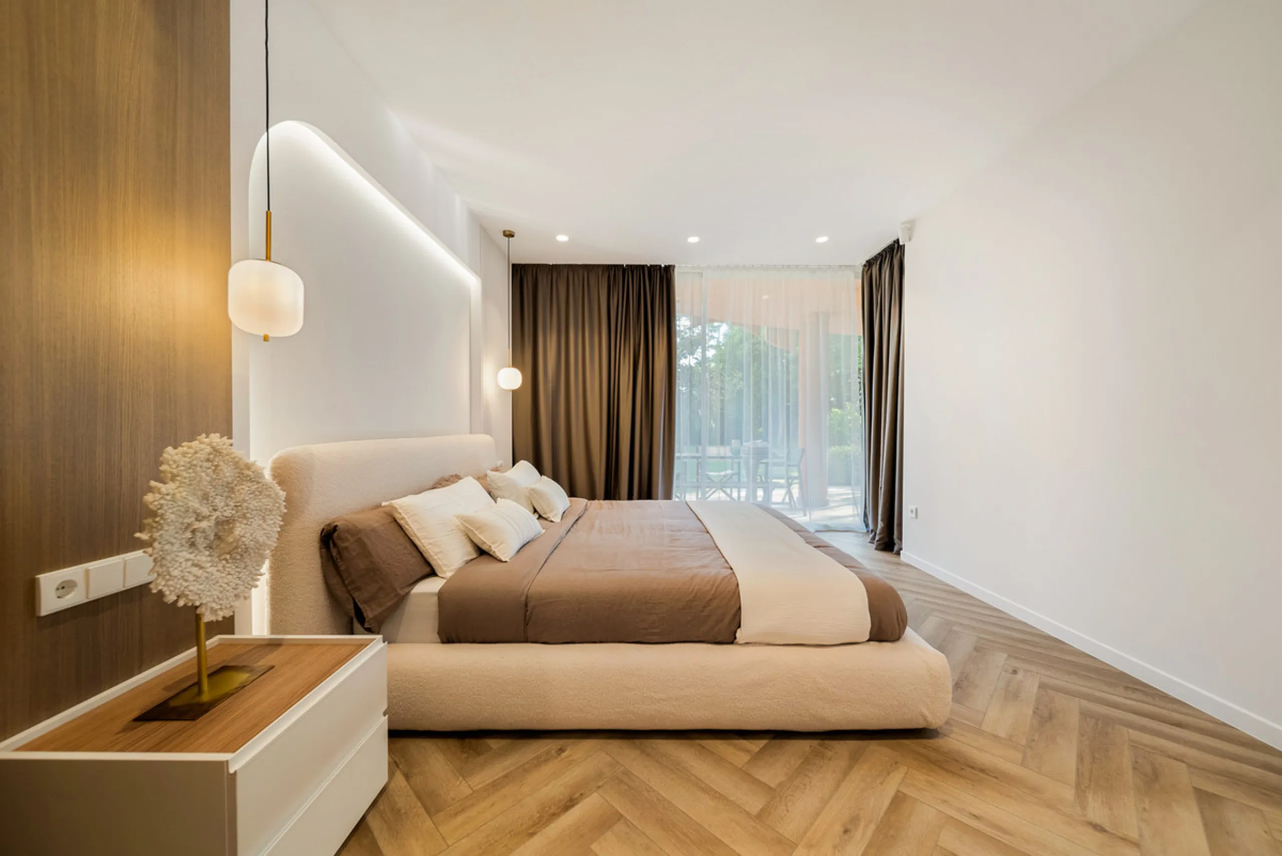 Apartment - Ground Floor Apartment в продаже в Marbella, Málaga. В доме 3 спален и 2 ванных комнат. Площадь дома 162 м²