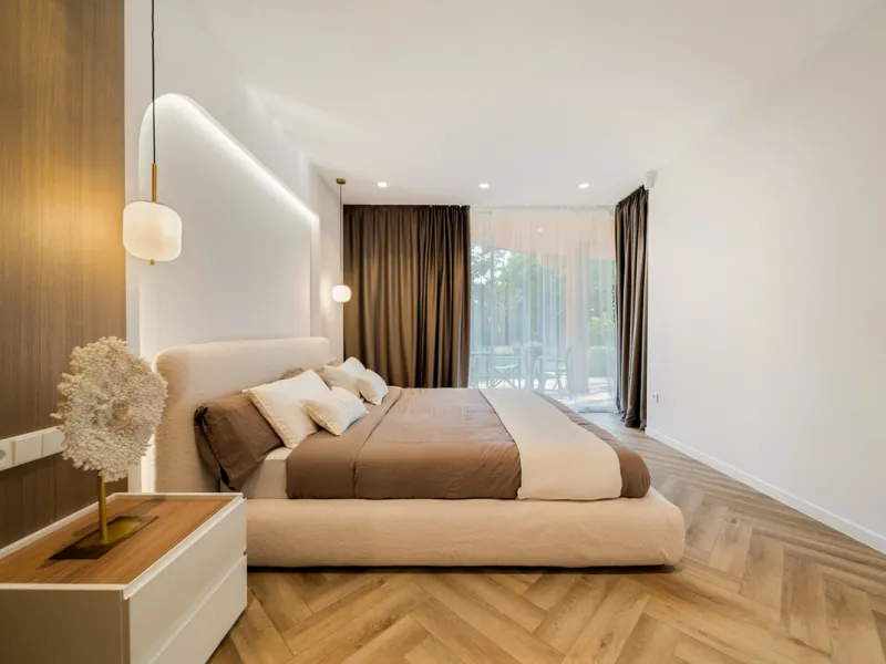Apartment - Ground Floor Apartment в продаже в Marbella, Málaga. В доме 3 спален и 2 ванных комнат. Площадь дома 162 м²