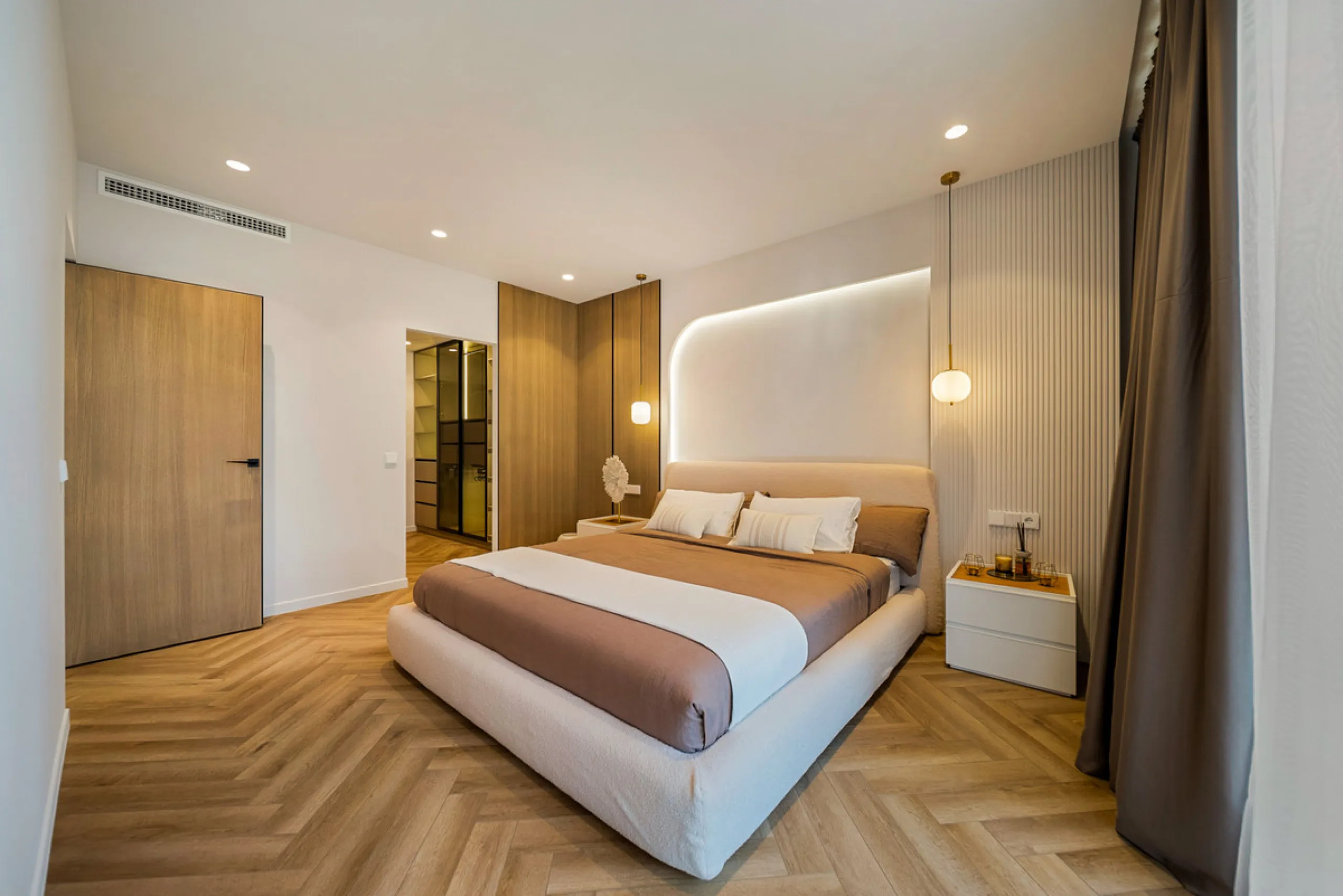 Apartment - Ground Floor Apartment в продаже в Marbella, Málaga. В доме 3 спален и 2 ванных комнат. Площадь дома 162 м²