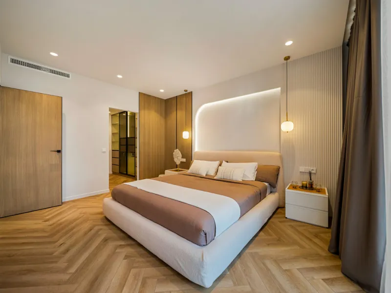 Apartment - Ground Floor Apartment в продаже в Marbella, Málaga. В доме 3 спален и 2 ванных комнат. Площадь дома 162 м²