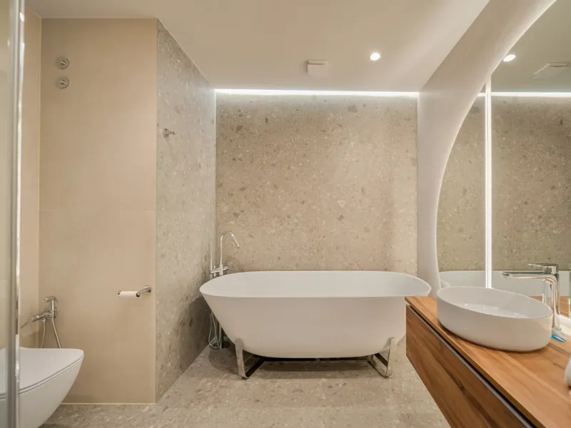 Apartment - Ground Floor Apartment в продаже в Marbella, Málaga. В доме 3 спален и 2 ванных комнат. Площадь дома 162 м²