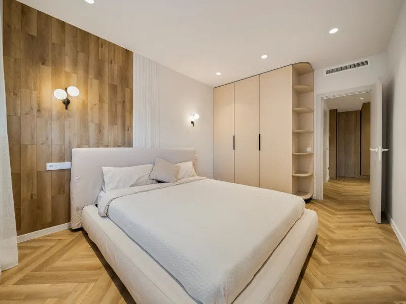 Apartment - Ground Floor Apartment в продаже в Marbella, Málaga. В доме 3 спален и 2 ванных комнат. Площадь дома 162 м²