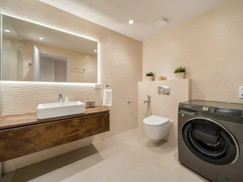 Apartment - Ground Floor Apartment в продаже в Marbella, Málaga. В доме 3 спален и 2 ванных комнат. Площадь дома 162 м²