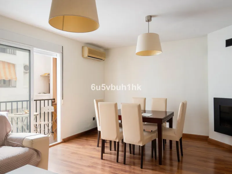 House - Townhouse в продаже в Mijas, Málaga. В доме 2 спален и 1 ванных комнат. Площадь дома 90 м²