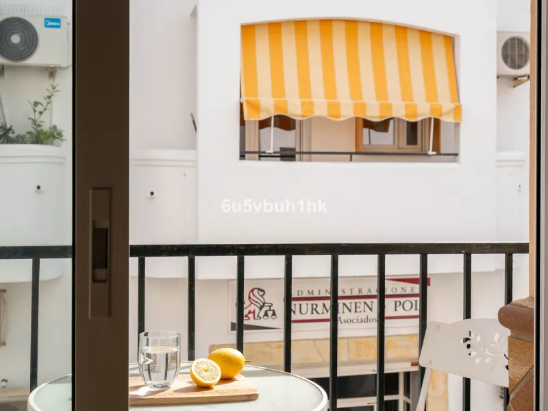 House - Townhouse в продаже в Mijas, Málaga. В доме 2 спален и 1 ванных комнат. Площадь дома 90 м²