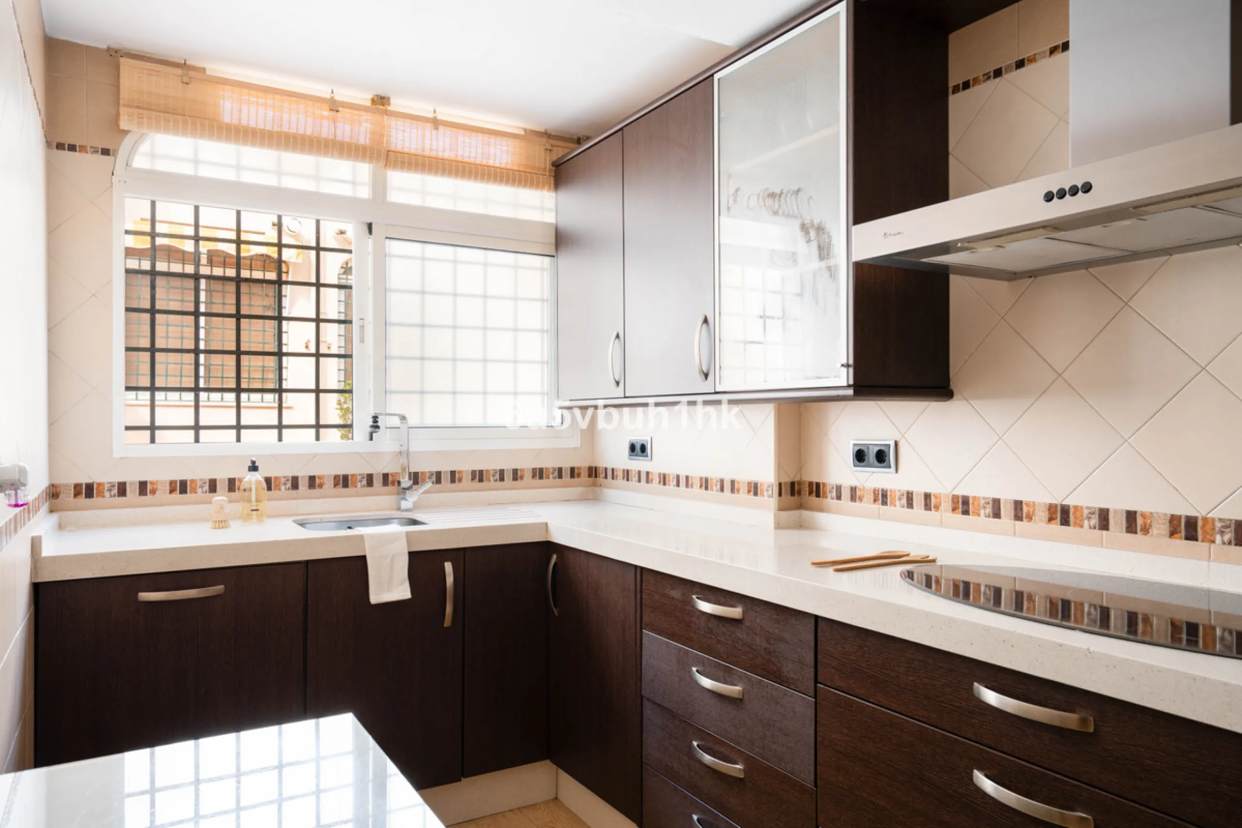 House - Townhouse в продаже в Mijas, Málaga. В доме 2 спален и 1 ванных комнат. Площадь дома 90 м²