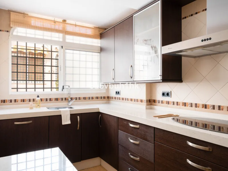 House - Townhouse в продаже в Mijas, Málaga. В доме 2 спален и 1 ванных комнат. Площадь дома 90 м²