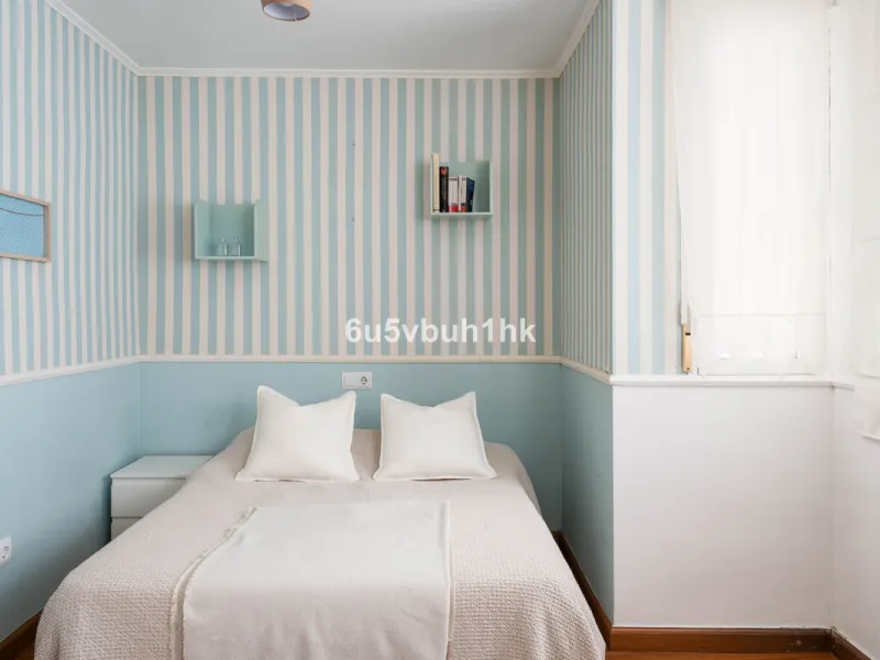 House - Townhouse в продаже в Mijas, Málaga. В доме 2 спален и 1 ванных комнат. Площадь дома 90 м²