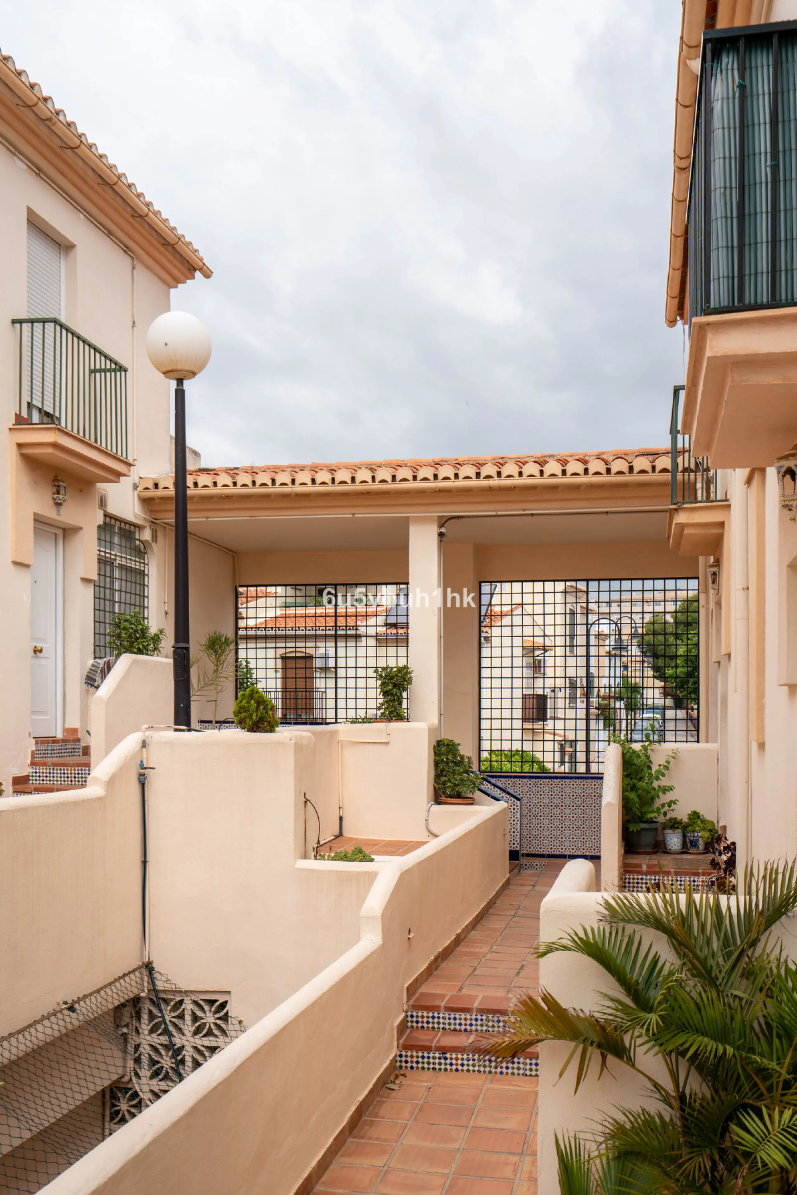 House - Townhouse в продаже в Mijas, Málaga. В доме 2 спален и 1 ванных комнат. Площадь дома 90 м²