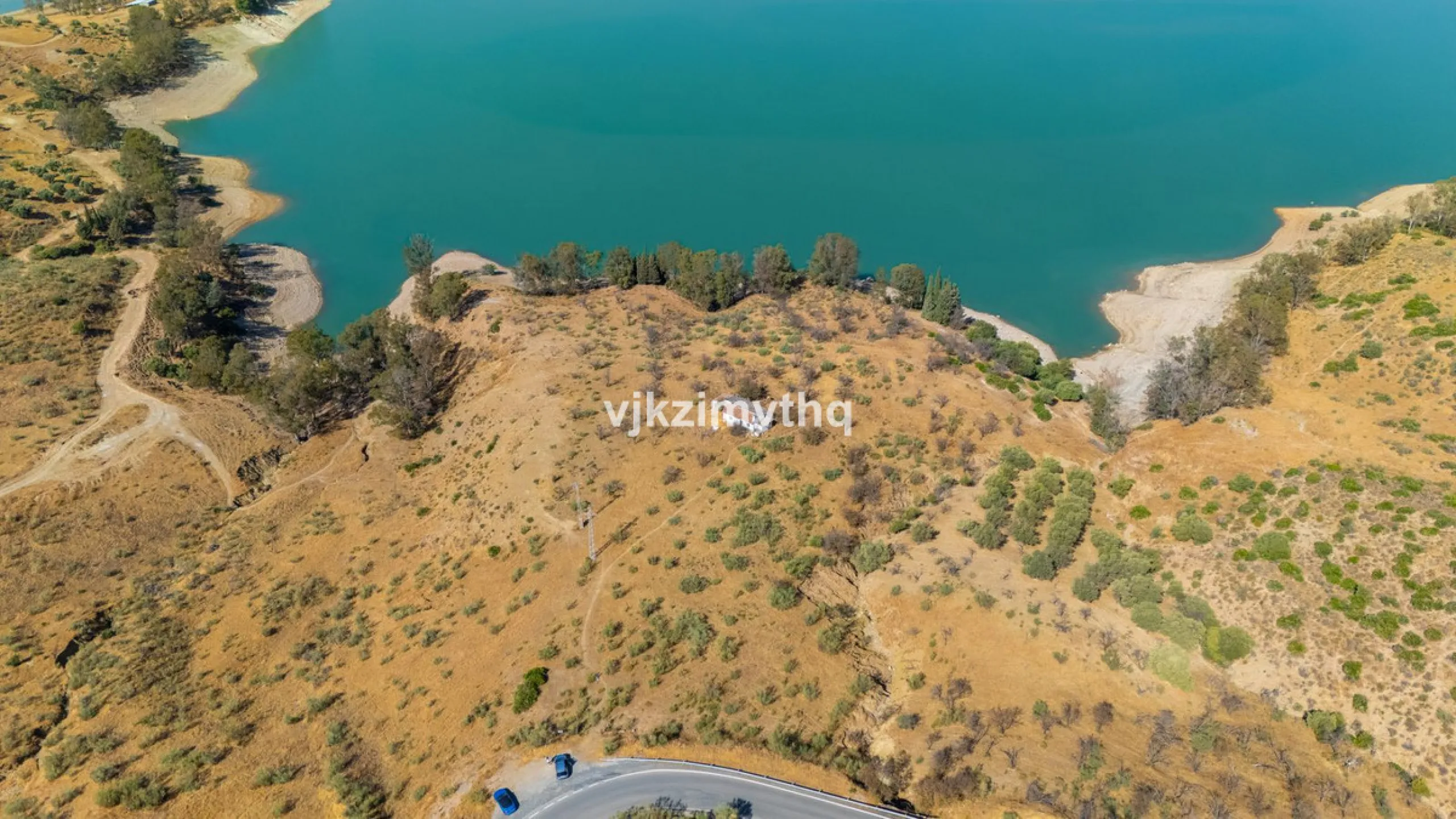 Plot - Commercial Plot в продаже в Ardales, Málaga. Площадь дома 104 м². Площадь участка 37909 м²