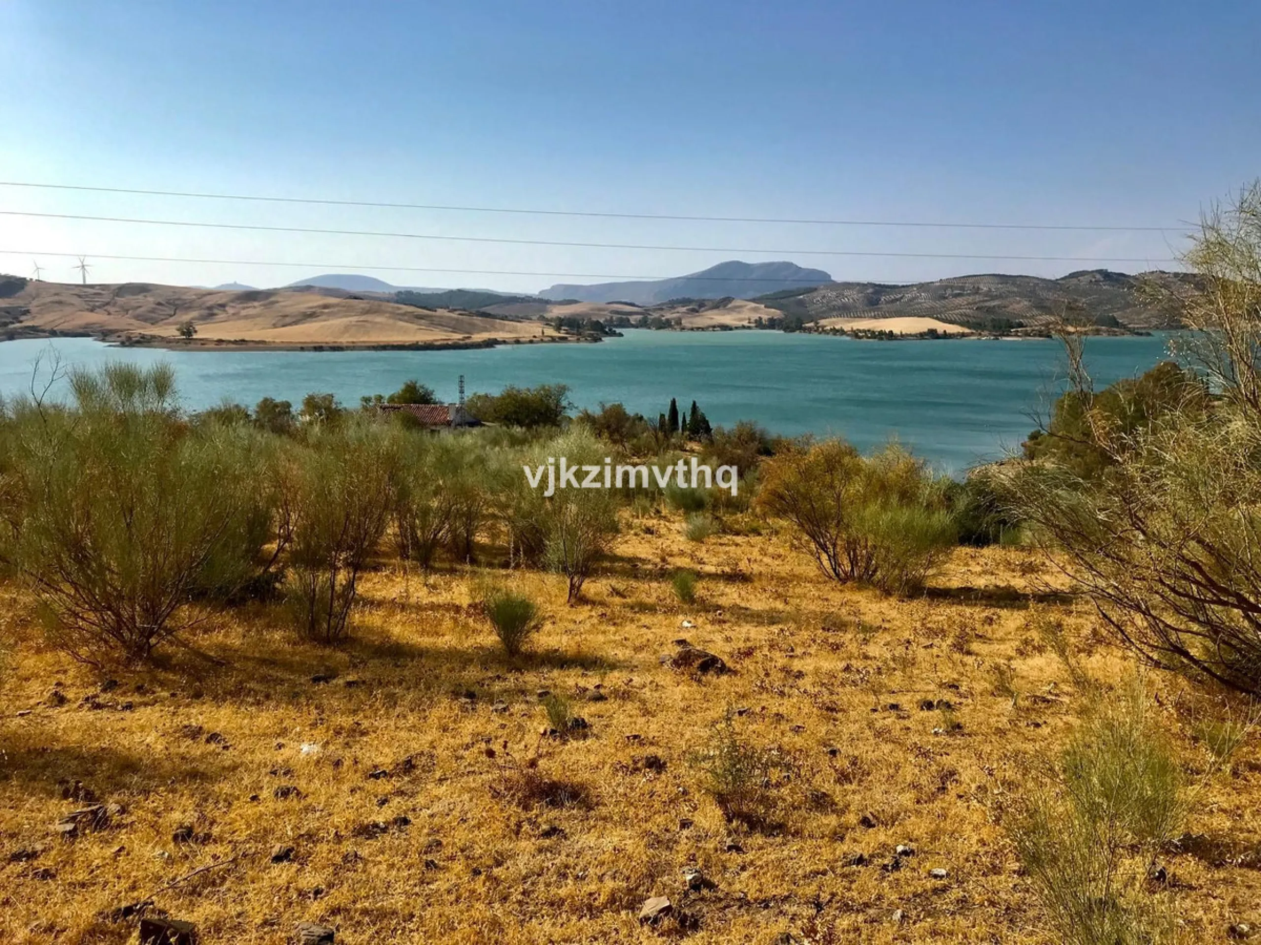 Plot - Commercial Plot в продаже в Ardales, Málaga. Площадь дома 104 м². Площадь участка 37909 м²