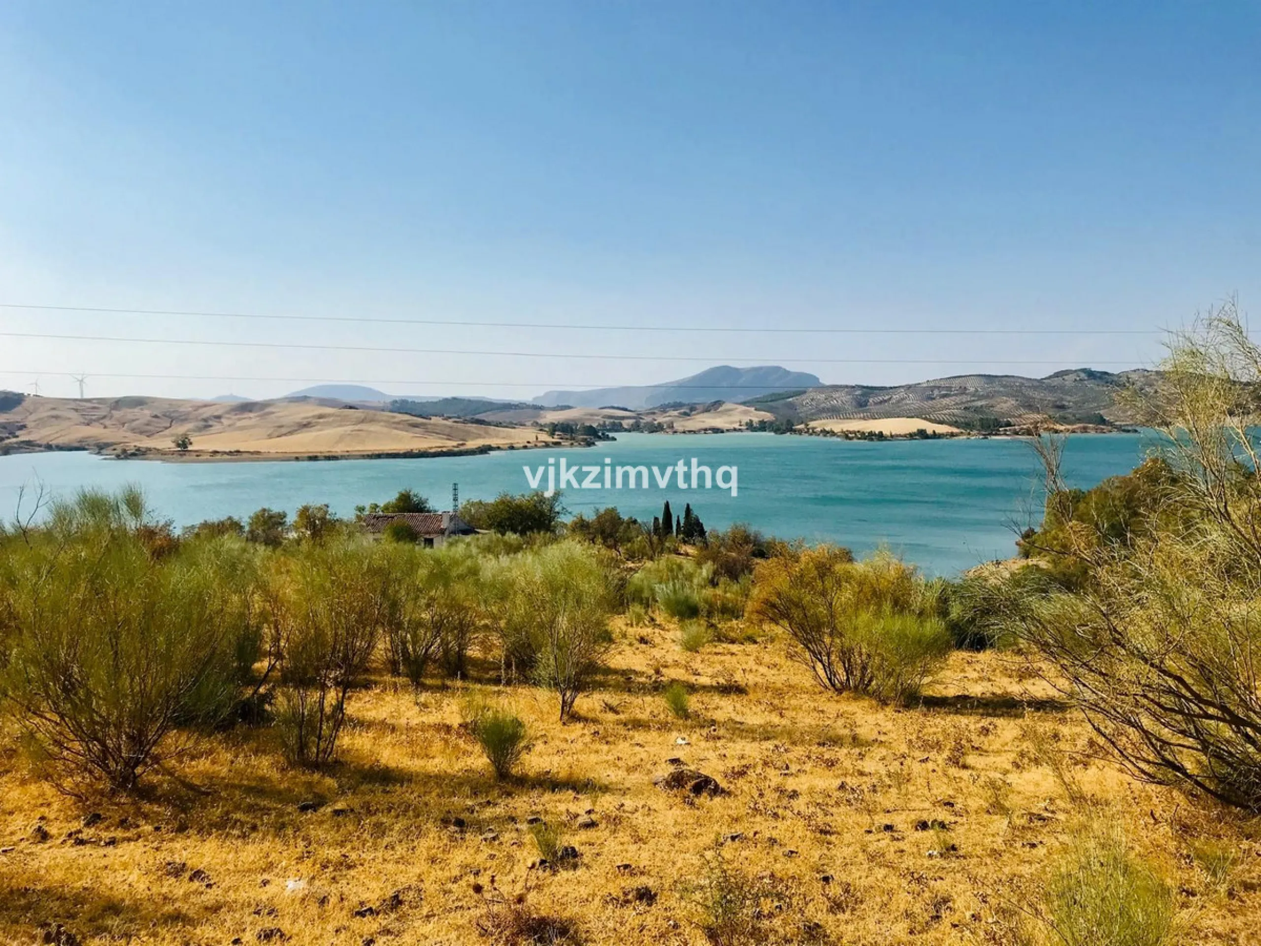 Plot - Commercial Plot в продаже в Ardales, Málaga. Площадь дома 104 м². Площадь участка 37909 м²