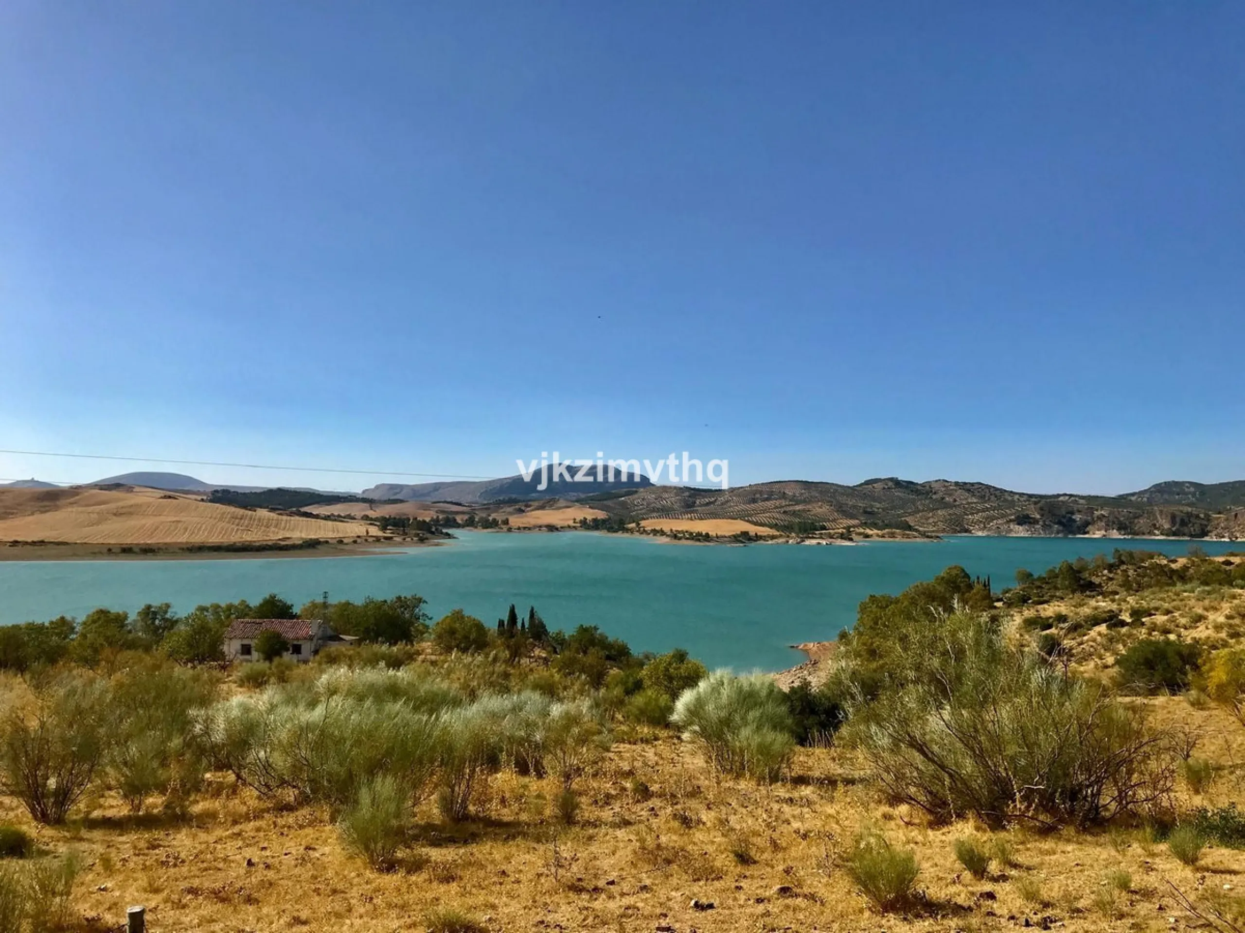 Plot - Commercial Plot в продаже в Ardales, Málaga. Площадь дома 104 м². Площадь участка 37909 м²