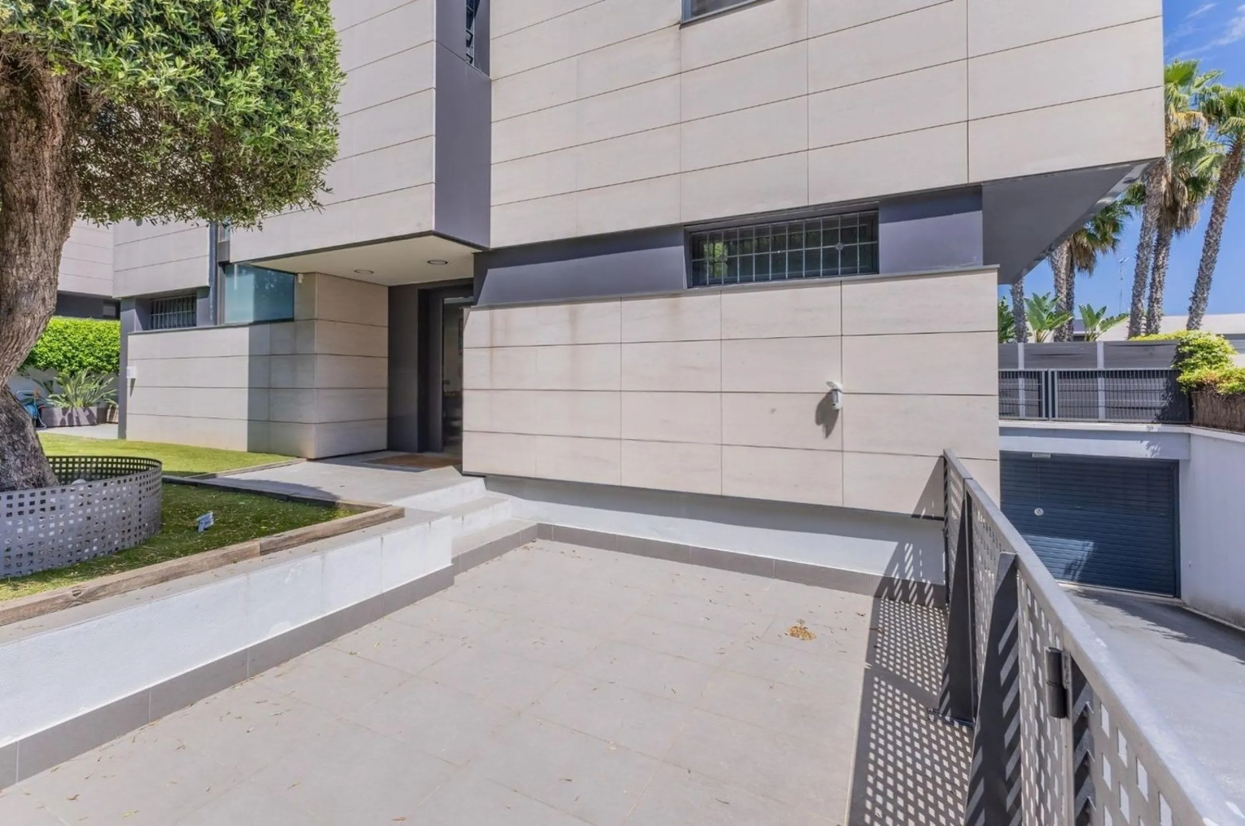 Villa exclusiva y luminosa en Sant Andreu de Llavaneres, Maresme