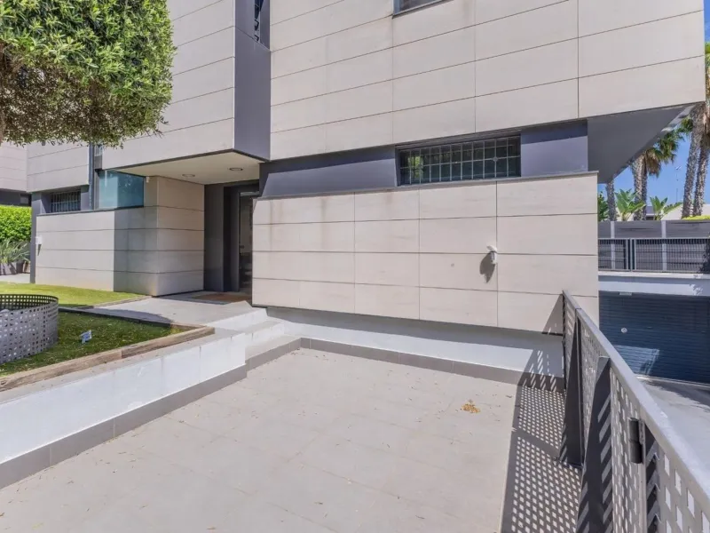 Villa exclusiva y luminosa en Sant Andreu de Llavaneres, Maresme