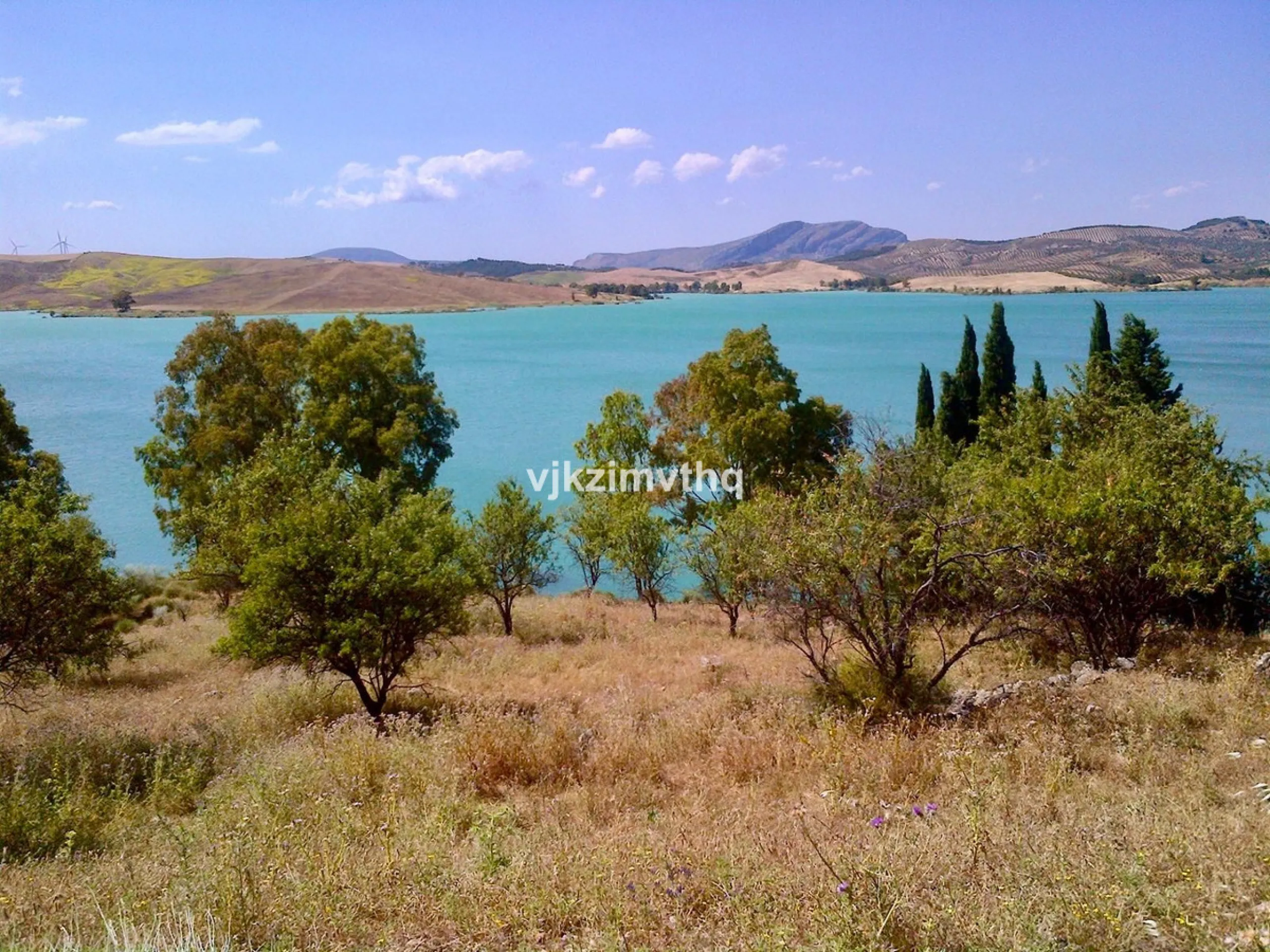 Plot - Commercial Plot в продаже в Ardales, Málaga. Площадь дома 104 м². Площадь участка 37909 м²