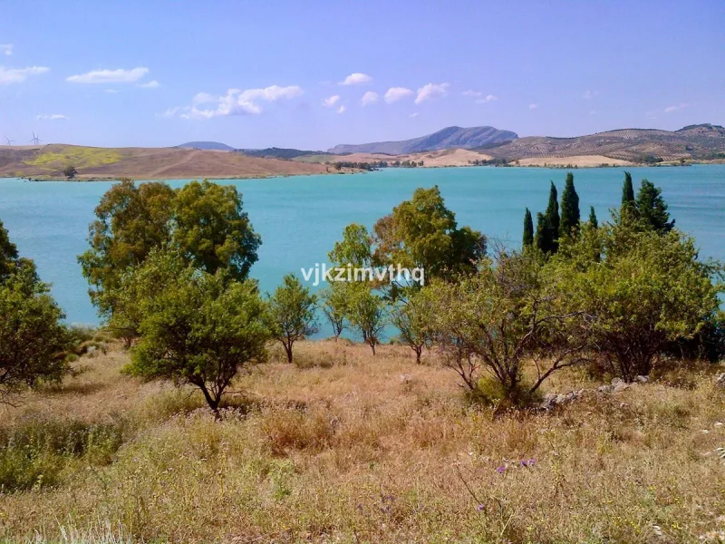 Plot - Commercial Plot в продаже в Ardales, Málaga. Площадь дома 104 м². Площадь участка 37909 м²