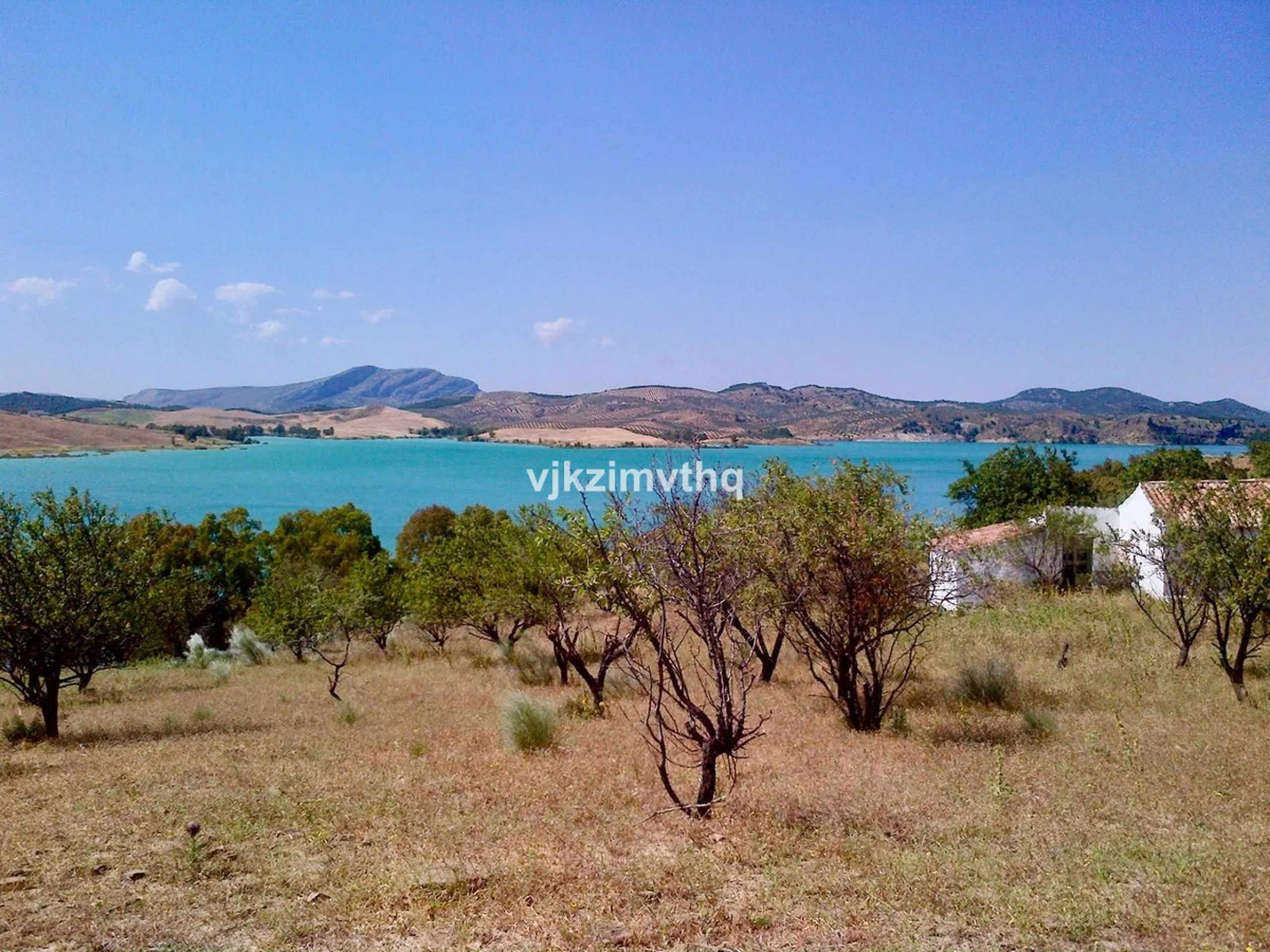 Plot - Commercial Plot в продаже в Ardales, Málaga. Площадь дома 104 м². Площадь участка 37909 м²