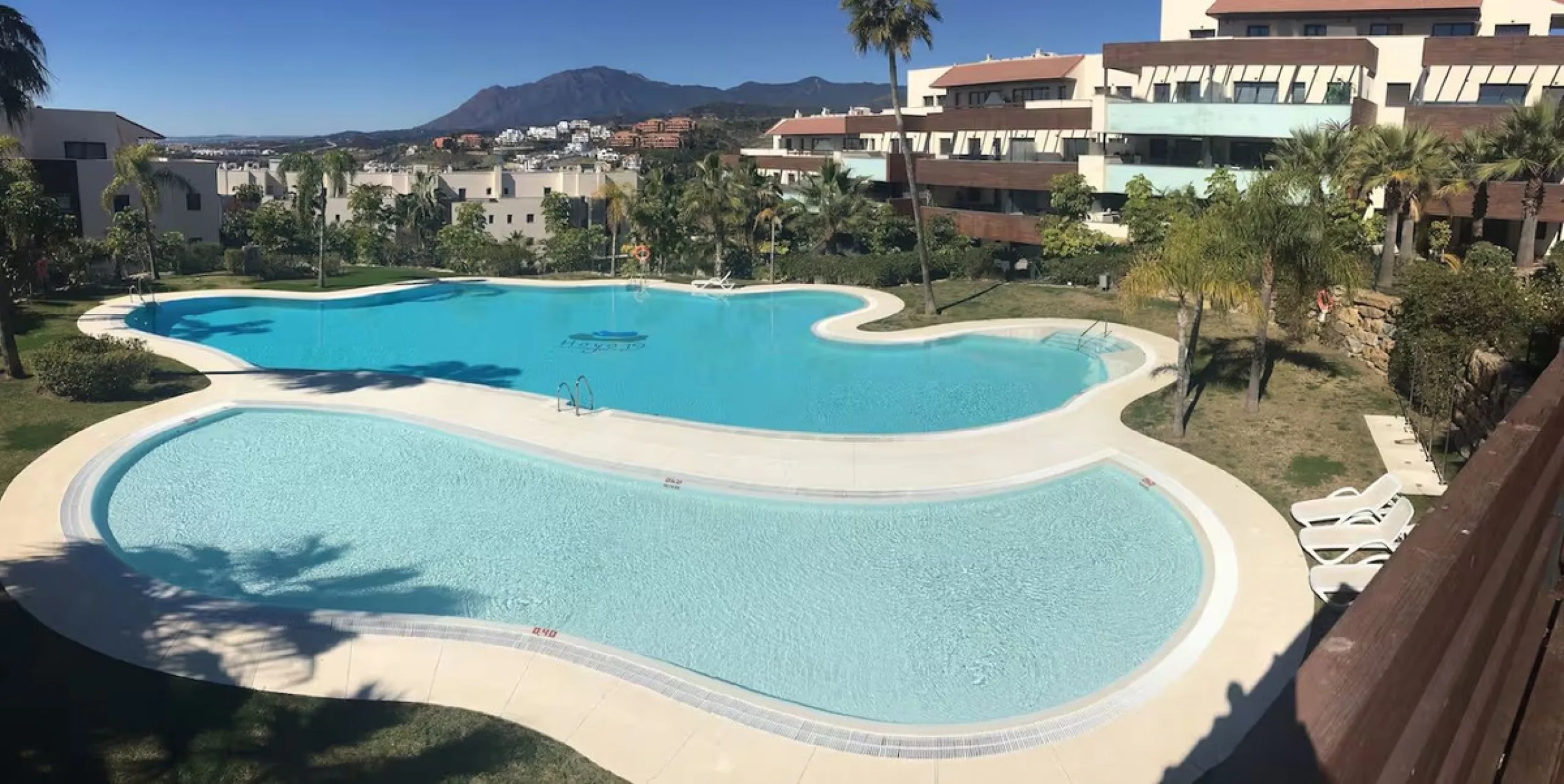 Apartment - Middle Floor Apartment в продаже в Málaga, Málaga. В доме 2 спален и 2 ванных комнат. Площадь дома 111 м²