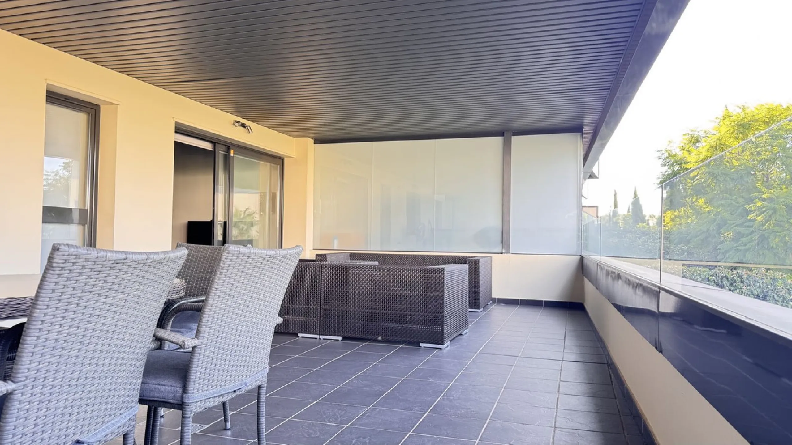 Apartment - Middle Floor Apartment в продаже в Málaga, Málaga. В доме 2 спален и 2 ванных комнат. Площадь дома 111 м²