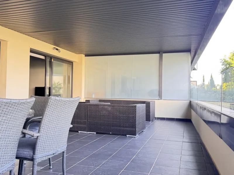 Apartment - Middle Floor Apartment в продаже в Málaga, Málaga. В доме 2 спален и 2 ванных комнат. Площадь дома 111 м²