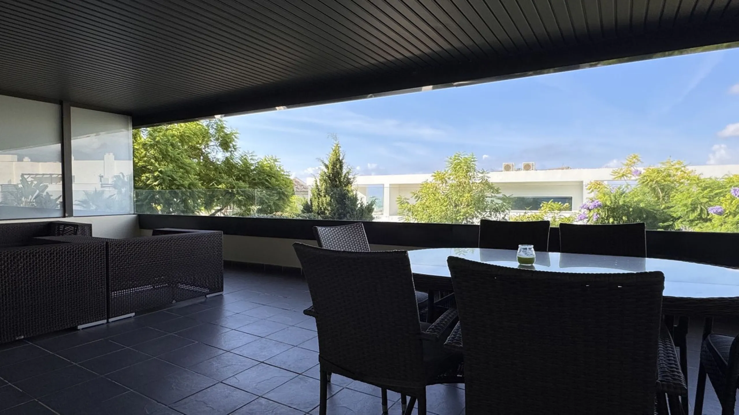 Apartment - Middle Floor Apartment в продаже в Málaga, Málaga. В доме 2 спален и 2 ванных комнат. Площадь дома 111 м²