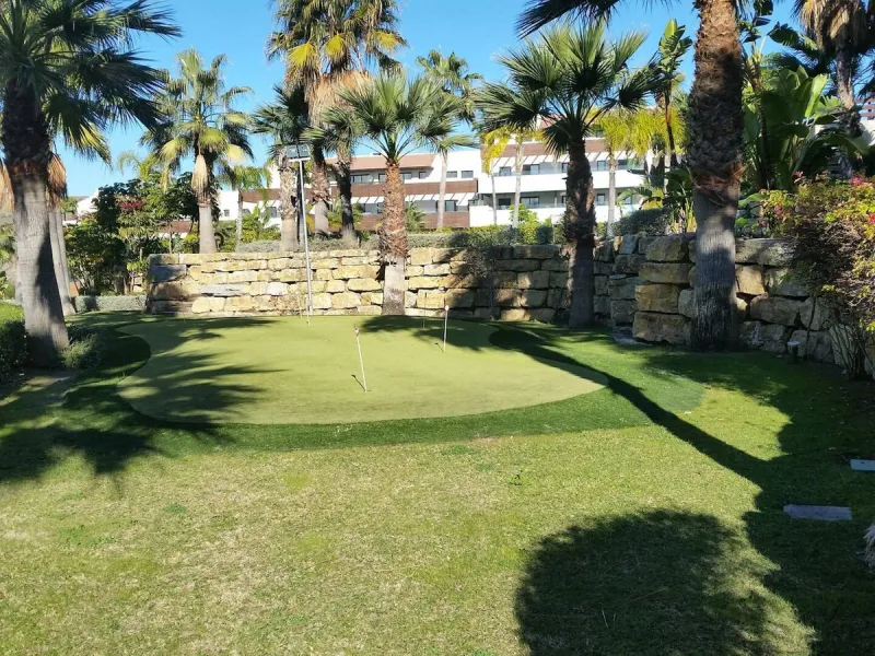 Apartment - Middle Floor Apartment в продаже в Málaga, Málaga. В доме 2 спален и 2 ванных комнат. Площадь дома 111 м²