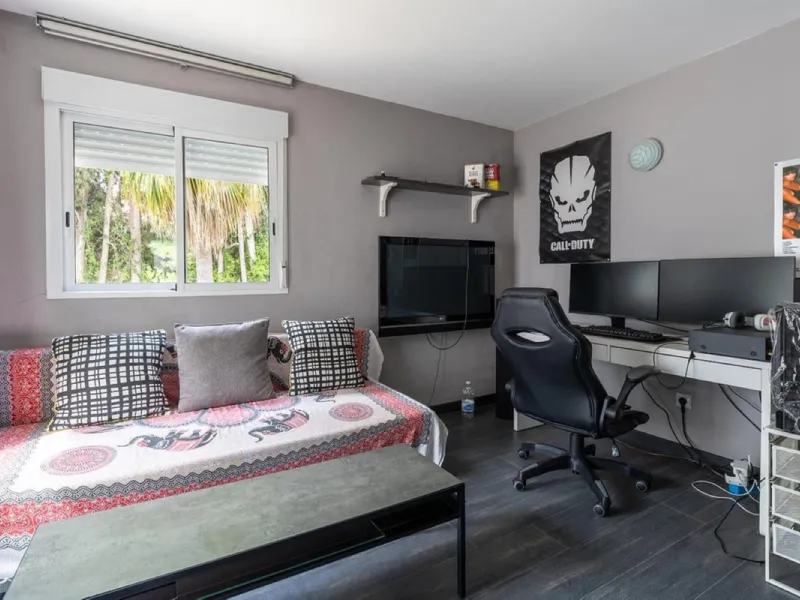 Charming Family Home in Los Naranjos de Marbella: Your Ideal Retreat