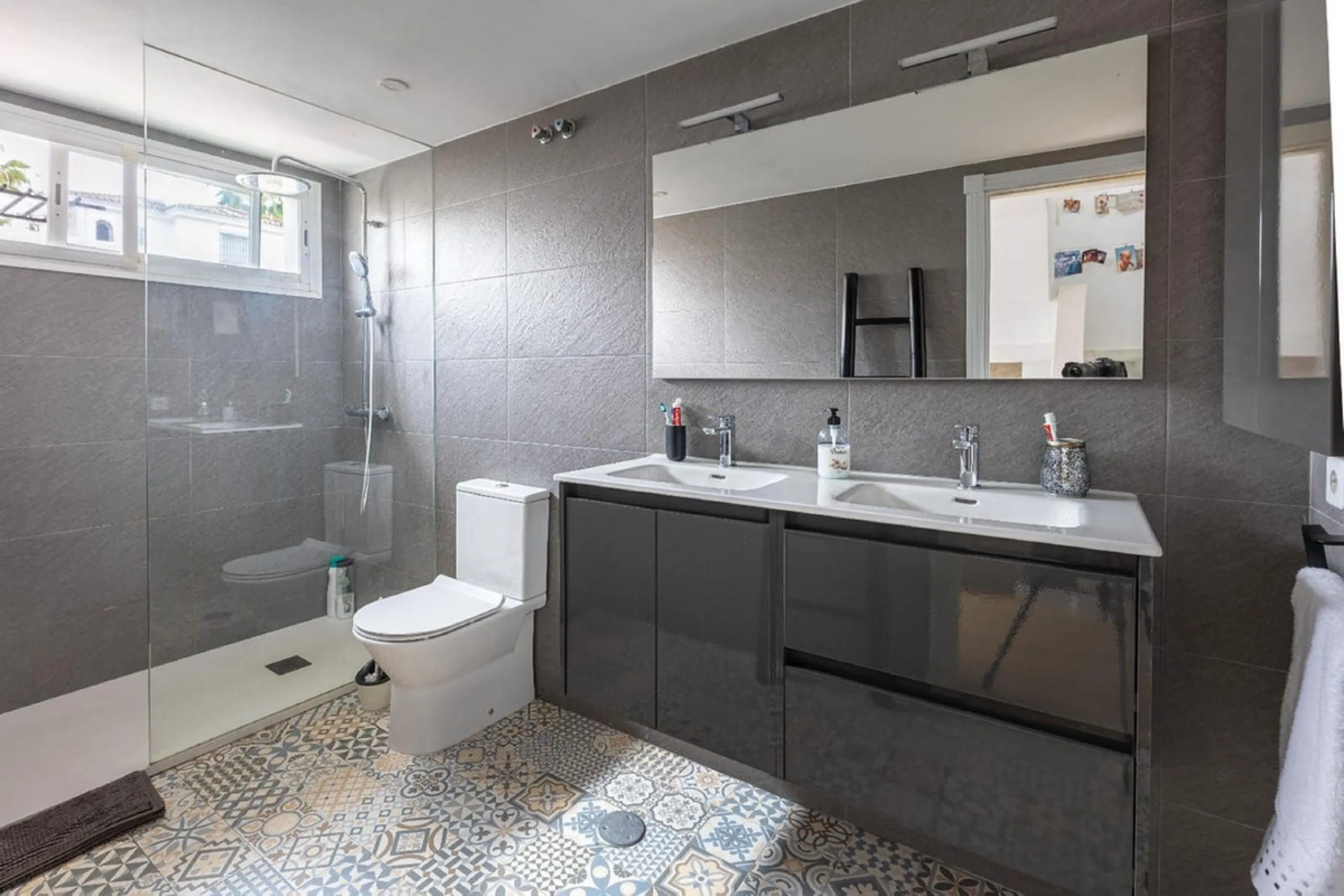 Charming Family Home in Los Naranjos de Marbella: Your Ideal Retreat