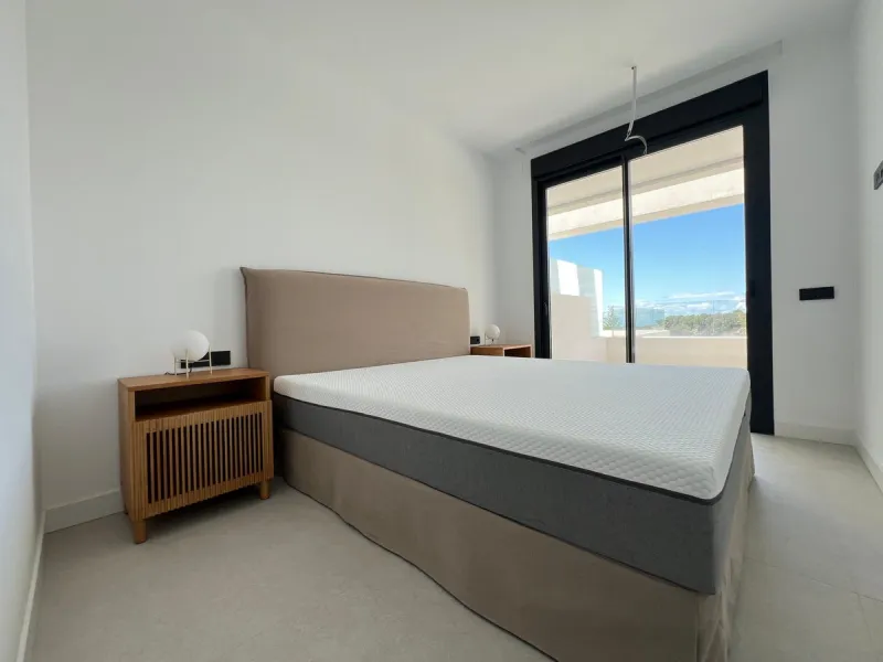 Apartment - Middle Floor Apartment в продаже в Marbella, Málaga. В доме 2 спален и 2 ванных комнат. Площадь дома 85 м²
