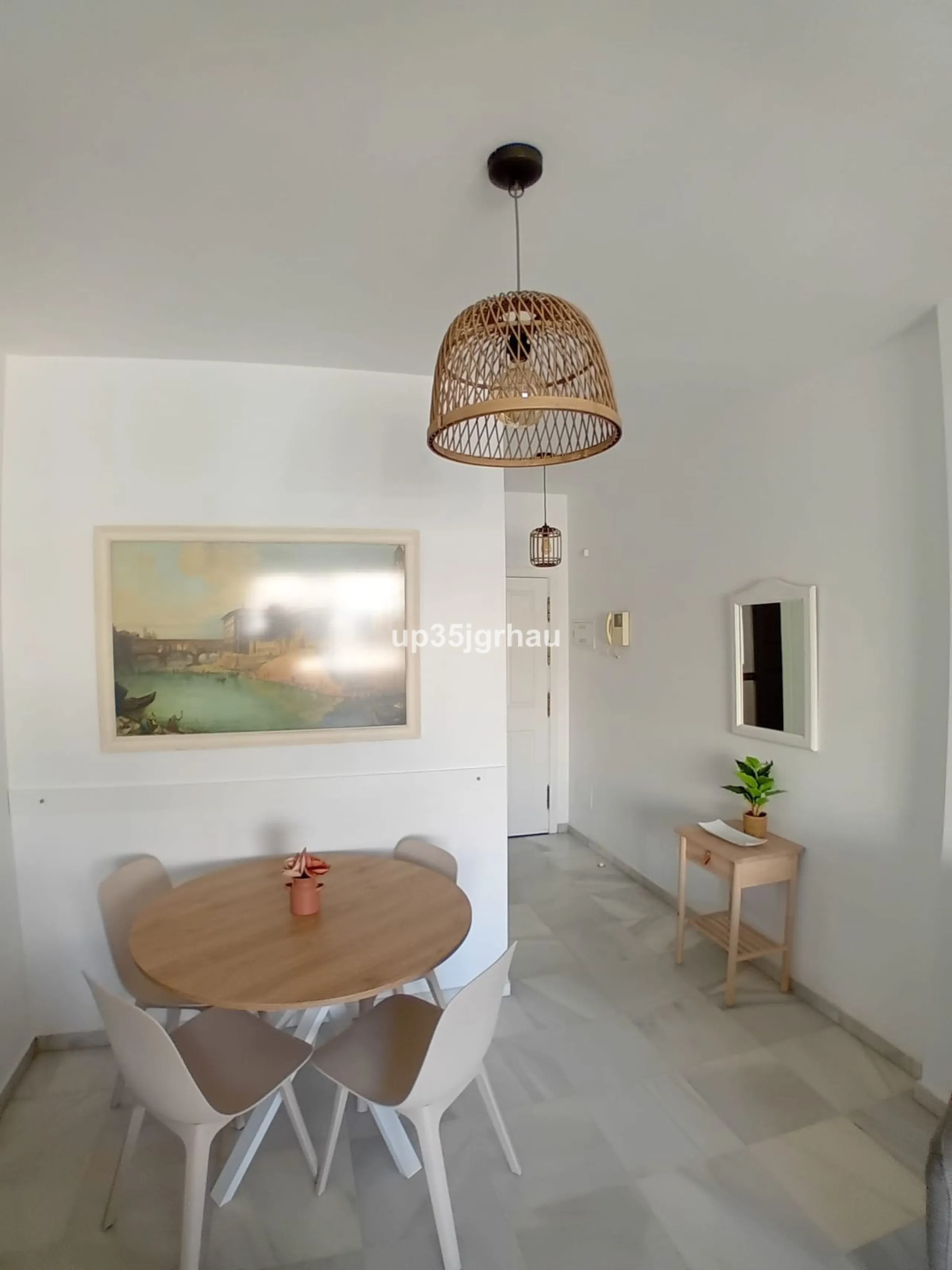 Two-bedroom apartment just 50 meters from the beach in a prime beachfront building in the heart of Estepona, on the new Estepona promenade.
