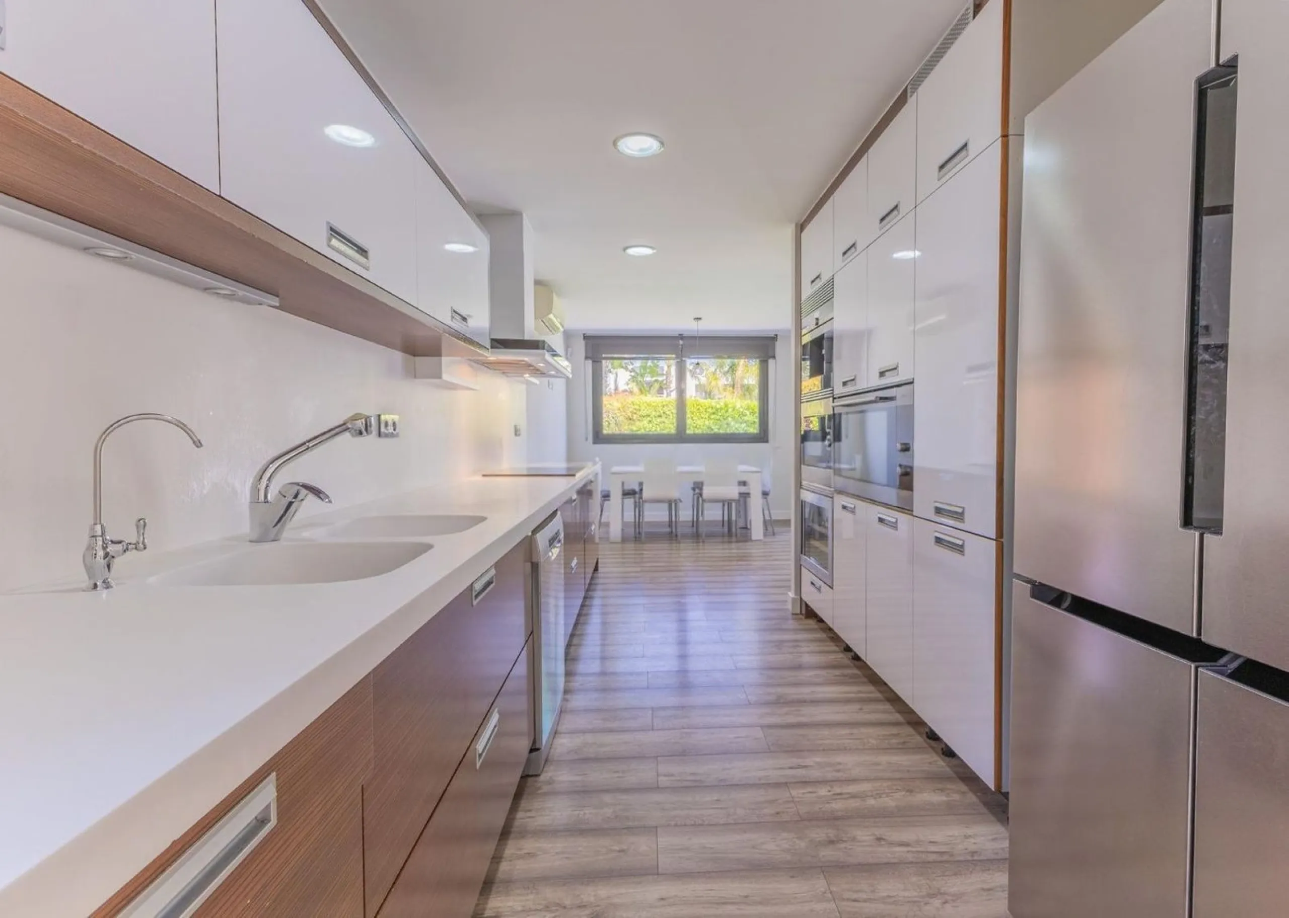 Villa exclusiva y luminosa en Sant Andreu de Llavaneres, Maresme