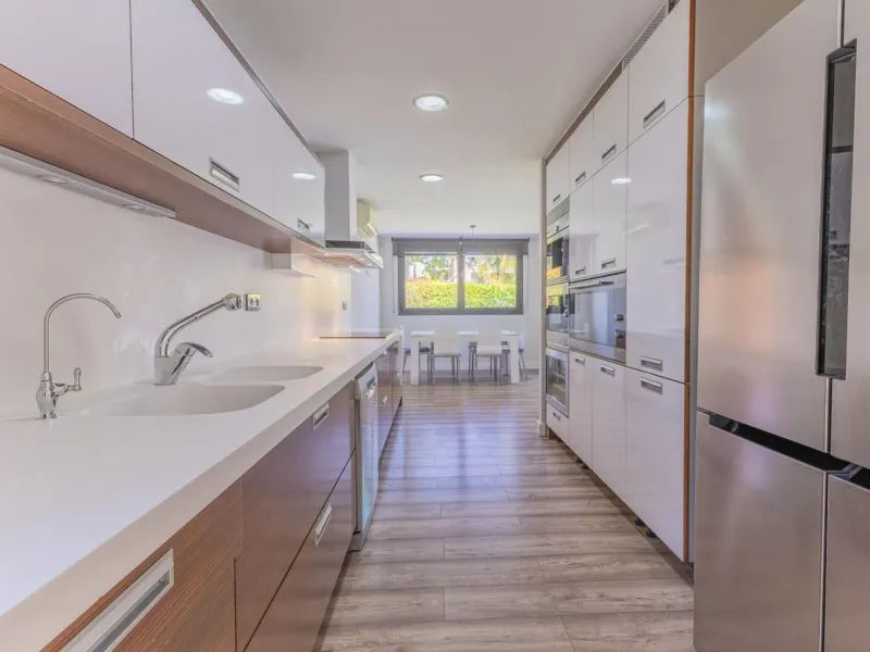 Villa exclusiva y luminosa en Sant Andreu de Llavaneres, Maresme