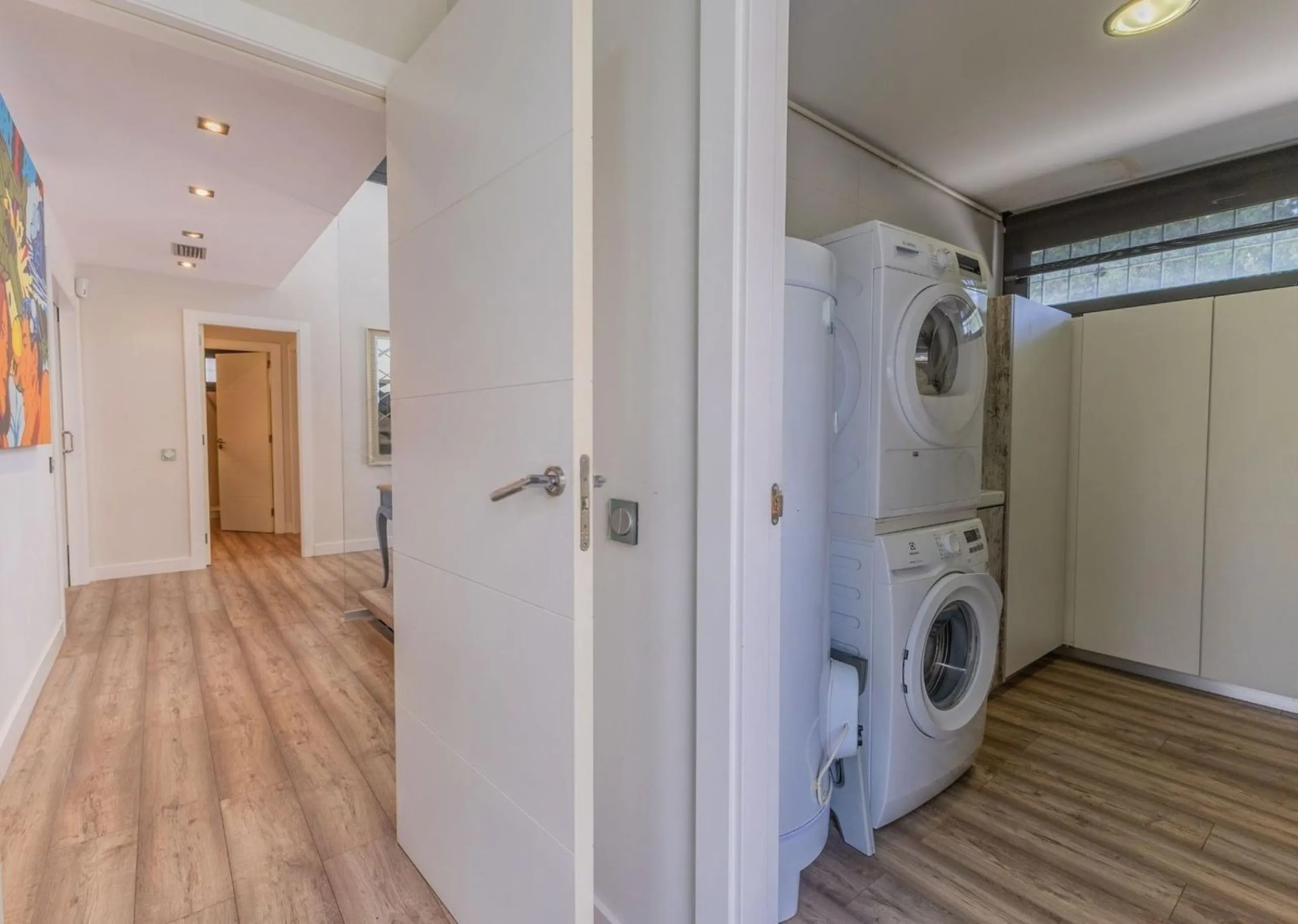Villa exclusiva y luminosa en Sant Andreu de Llavaneres, Maresme