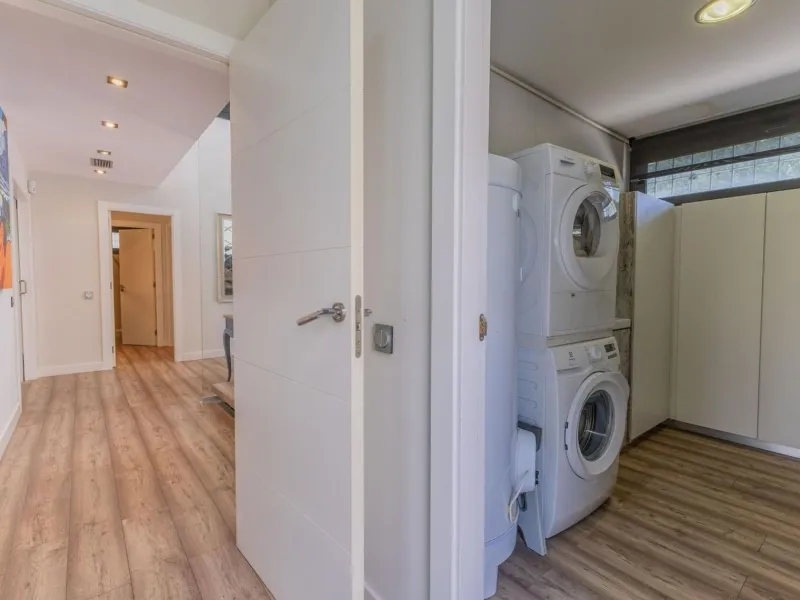Villa exclusiva y luminosa en Sant Andreu de Llavaneres, Maresme