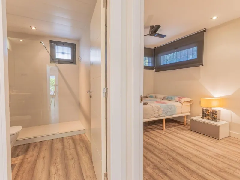 Villa exclusiva y luminosa en Sant Andreu de Llavaneres, Maresme