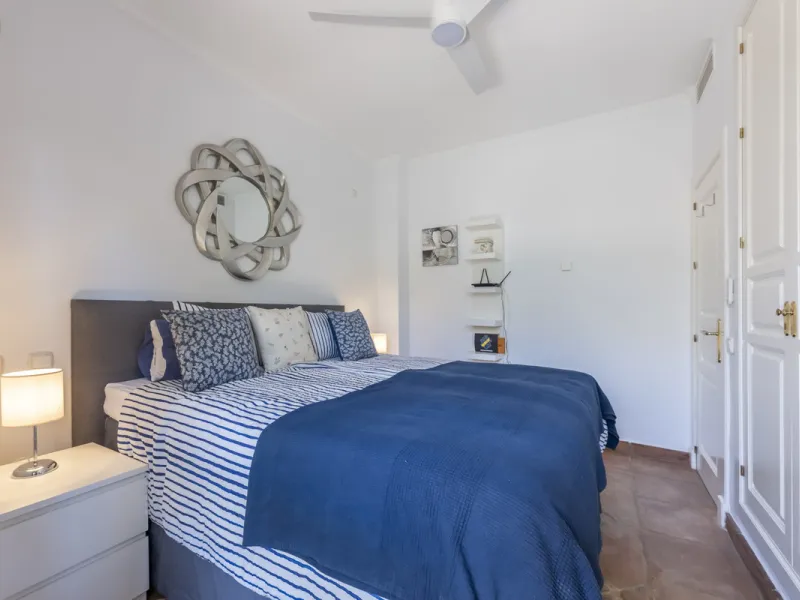 House - Townhouse в продаже в Benahavís, Málaga. В доме 4 спален и 4 ванных комнат. Площадь дома 227 м². Площадь участка 40 м²