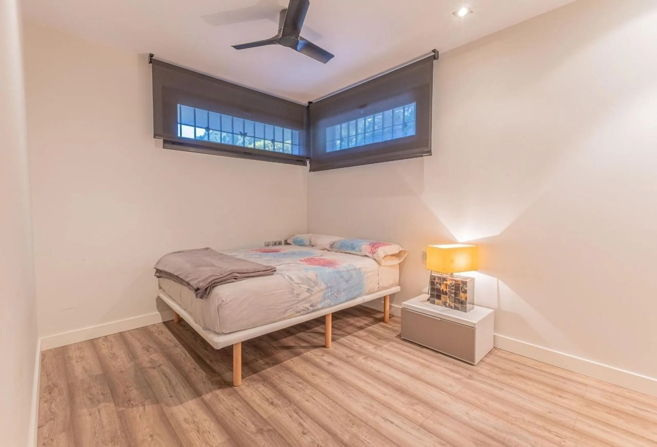 Villa exclusiva y luminosa en Sant Andreu de Llavaneres, Maresme