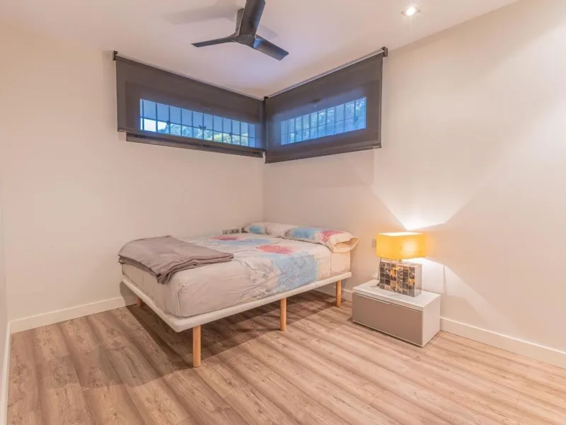 Villa exclusiva y luminosa en Sant Andreu de Llavaneres, Maresme